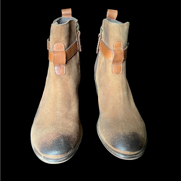 Roan “Uma” boots women’s size 8.5 - Picture 5 of 9